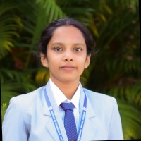 Dhanasree K