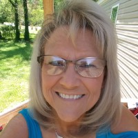 Paula Chastain