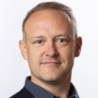 Brian Morgan