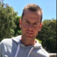 Scott Hendy
