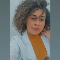 Rosangela Souza Cruz