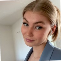 Maya Johansson Lindahl