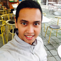 Pramudya Dafiandra Putra