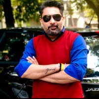 SANDEEP DHIMAN