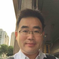 David Lin