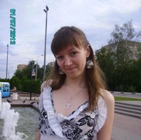 Елена Давыдова
