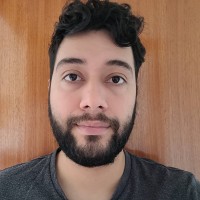 Higor Andrade Centurion