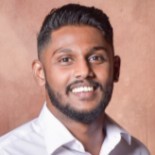 Nuwanga Samarasinghe