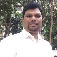 Prashant Bhandare