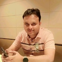 Narendra Nerkar