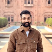 Sanampreet Singh