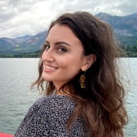 Carina Mears Connery
