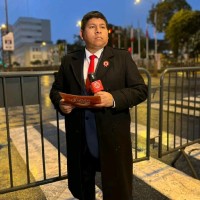 Omar Jordán Delgado