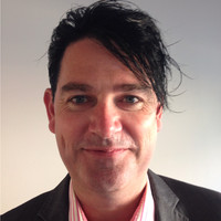 Christopher Keogh