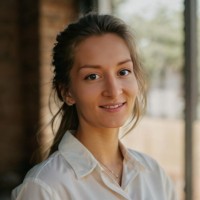 Alina Pliuta