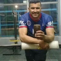 Roberto daniel Navarro