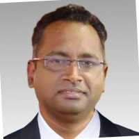Satish Ingle