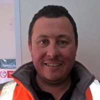 Mark Howells
