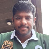 Gokul S
