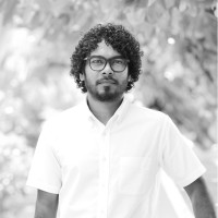 Hussain Atheek