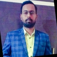 Prem jha