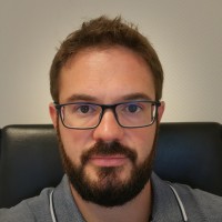 Benjamin DAUGERON