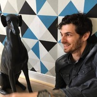 kevin GUEDJ