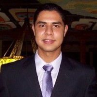 Daniel Corrales