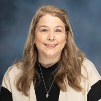 Lisa Mcdougal