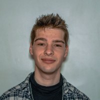 zachary boissinot