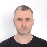 Константин Лазурко