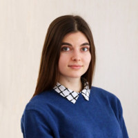 Mariia Postavets