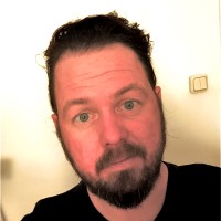 Niclas Lindström
