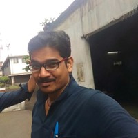 Dhruv Kumar
