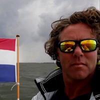 Jan Bert De Vries