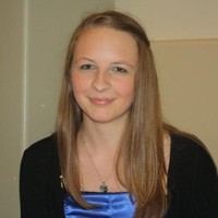 Caitlynne Spykerman