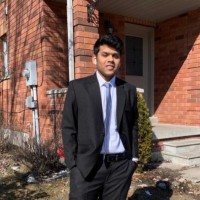 Moxesh Shah