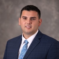 Bryce Peritz