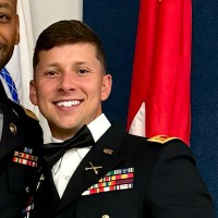 Trace Carpenter