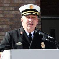 Phillip Tiffany MS, EFO, CFO, MIFireE