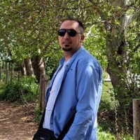Tarek Naja