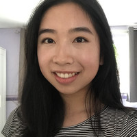 Rebecca Liu