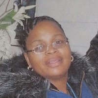 Stacey Monroe