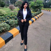 Subhashree Behera
