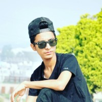 Status Dehalvi Boy