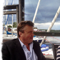 Fredrik Björklund