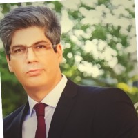 majid hoseini