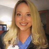 Crystal D. Chafin, Msn, Aprn, Fnp-Bc