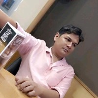 Vikram Rawat