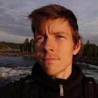 Petter Ideström
